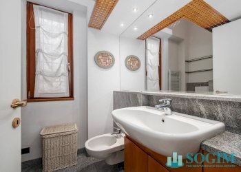Foto 14 - Two-room apartment Via Vittorio Veneto, Fino Mornasco - photo 14