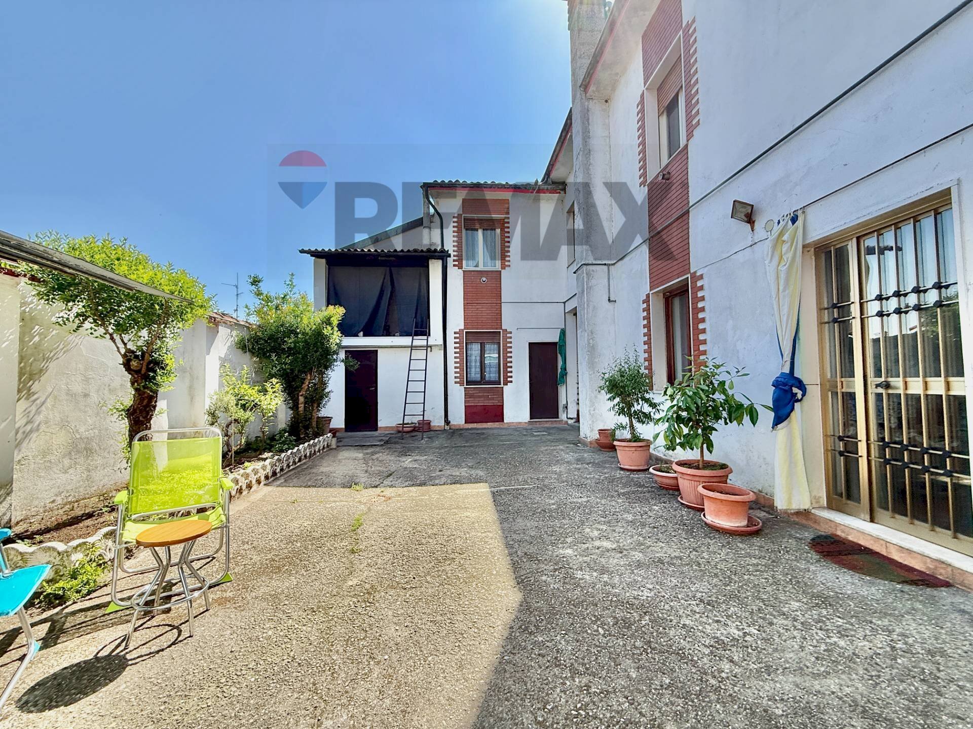 Casa all\'aperto - Semi-detached house Via Porto
 
6a, Crotta d'Adda - photo 1