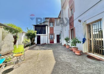 Casa all\'aperto - Semi-detached house Via Porto
6a, Crotta d'Adda - photo 1