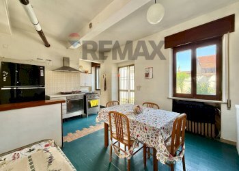 Cucina - Semi-detached house Via Porto
6a, Crotta d'Adda - photo 4