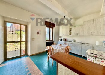 Cucina - Semi-detached house Via Porto
6a, Crotta d'Adda - photo 5