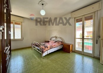 Camera / camera da letto - Semi-detached house Via Porto
6a, Crotta d'Adda - photo 6