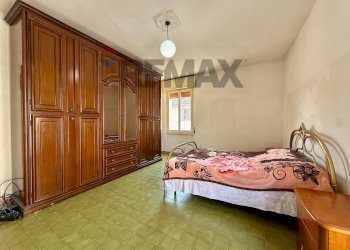 Camera / camera da letto - Semi-detached house Via Porto
6a, Crotta d'Adda - photo 7