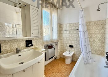 Bagno - Semi-detached house Via Porto
6a, Crotta d'Adda - photo 8