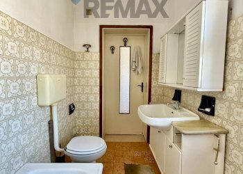 Bagno - Semi-detached house Via Porto
6a, Crotta d'Adda - photo 9