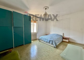 Camera / camera da letto - Semi-detached house Via Porto
6a, Crotta d'Adda - photo 10