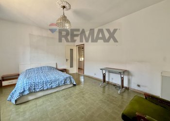 Camera / camera da letto - Semi-detached house Via Porto
6a, Crotta d'Adda - photo 11
