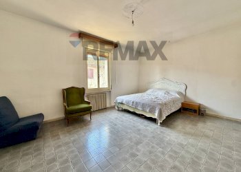 Camera / camera da letto - Semi-detached house Via Porto
6a, Crotta d'Adda - photo 12