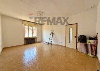 Stanza vuota - Semi-detached house Via Porto
6a, Crotta d'Adda - photo 14