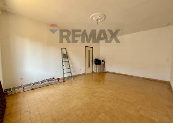 Stanza vuota - Semi-detached house Via Porto
6a, Crotta d'Adda - photo 15