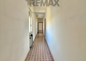 Hall / corridoio - Semi-detached house Via Porto
6a, Crotta d'Adda - photo 16