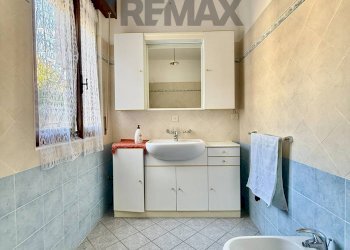 Bagno - Semi-detached house Via Porto
6a, Crotta d'Adda - photo 19