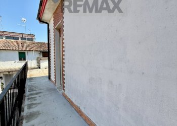 Terrazza - Semi-detached house Via Porto
6a, Crotta d'Adda - photo 20