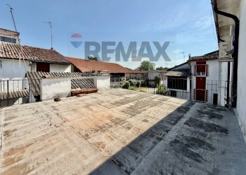 Terrazza - Semi-detached house Via Porto
6a, Crotta d'Adda - photo 21