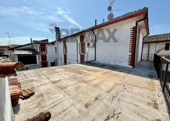 Terrazza - Semi-detached house Via Porto
6a, Crotta d'Adda - photo 22
