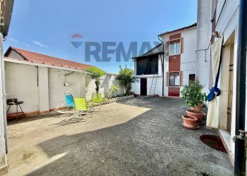 Terrazza - Semi-detached house Via Porto
6a, Crotta d'Adda - photo 23