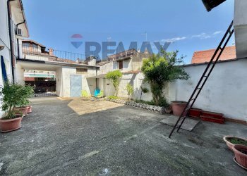 Terrazza - Semi-detached house Via Porto
6a, Crotta d'Adda - photo 24