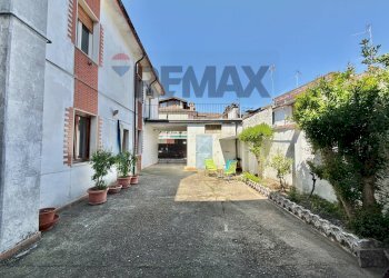 Casa all\'aperto - Semi-detached house Via Porto
6a, Crotta d'Adda - photo 25