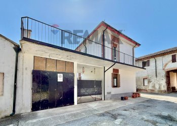 Casa all\'aperto - Semi-detached house Via Porto
6a, Crotta d'Adda - photo 26