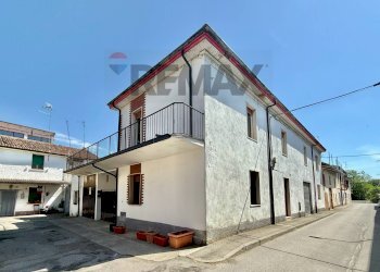 Edificio all\'aperto - Semi-detached house Via Porto
6a, Crotta d'Adda - photo 27