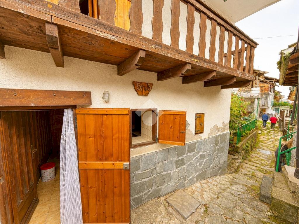 Casa semi indipendente Borgata Roccette, Giaveno - foto 1