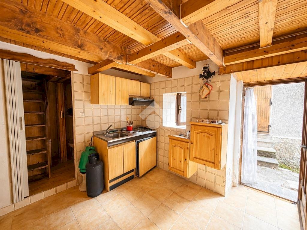 Casa semi indipendente Borgata Roccette, Giaveno - foto 2