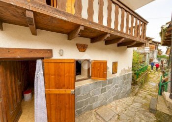 Casa semi indipendente Borgata Roccette, Giaveno - foto 1