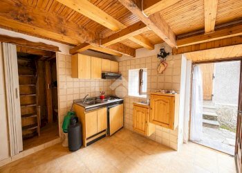 Casa semi indipendente Borgata Roccette, Giaveno - foto 2