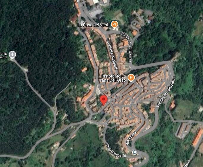 Foto 1 - Appartamento Via Selvena
 
8, Castell'Azzara - foto 1
