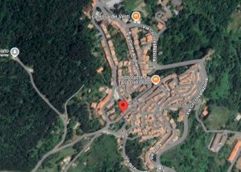 Foto 1 - Appartamento Via Selvena
 
8, Castell'Azzara - foto 1