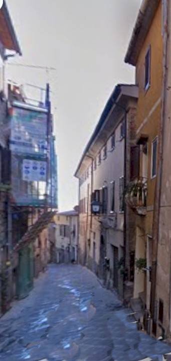 Foto 1 - Three-room apartment Via Generale Citerni
 
30, Scarlino - photo 1