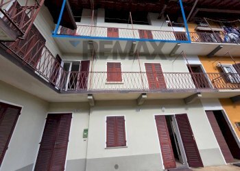 Edificio all\'aperto - Two-room apartment Via Monte Rosa
 
18 B, Invorio - photo 2