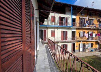 Balcone - Two-room apartment Via Monte Rosa
 
18 B, Invorio - photo 3