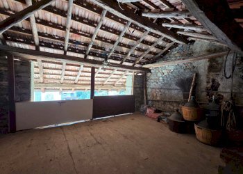 Stanza vuota - Two-room apartment Via Monte Rosa
 
18 B, Invorio - photo 14