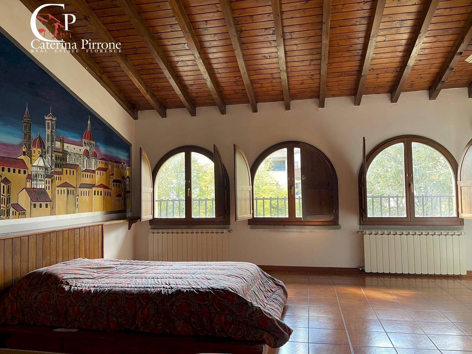 Foto 1 - Terraced Villa Via Arcangelo Giani
 
37, Dicomano - photo 1