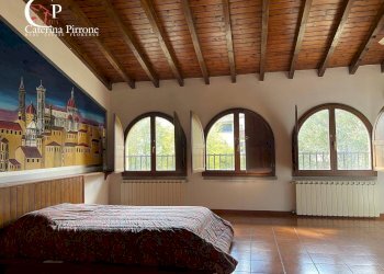 Foto 1 - Terraced Villa Via Arcangelo Giani
 
37, Dicomano - photo 1