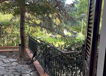 Foto 18 - Terraced Villa Via Arcangelo Giani
 
37, Dicomano - photo 18