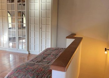 Foto 43 - Terraced Villa Via Arcangelo Giani
 
37, Dicomano - photo 43