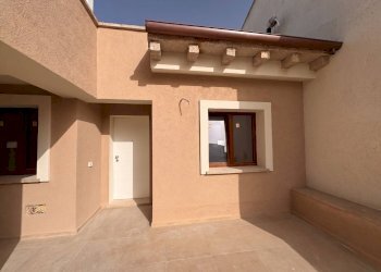 Foto 1 - Three-room apartment Via Caprera
 
SNC, Palau - photo 1