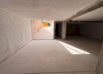 Foto 16 - Three-room apartment Via Caprera
 
SNC, Palau - photo 16