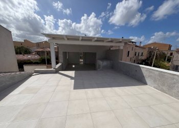 Foto 4 - Three-room apartment VIA CAPRERA
 
SNC, Palau - photo 4