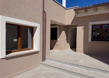 Foto 5 - Three-room apartment VIA CAPRERA
 
SNC, Palau - photo 5