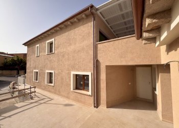 Foto 6 - Three-room apartment VIA CAPRERA
 
SNC, Palau - photo 6