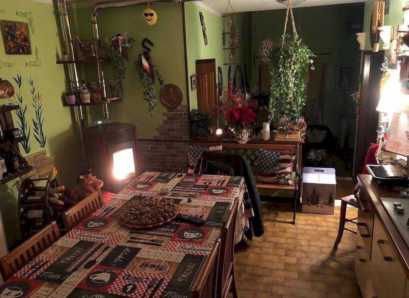Foto 2 - Three-room apartment VIA AMENDOLA
15, Bibbiena - photo 2