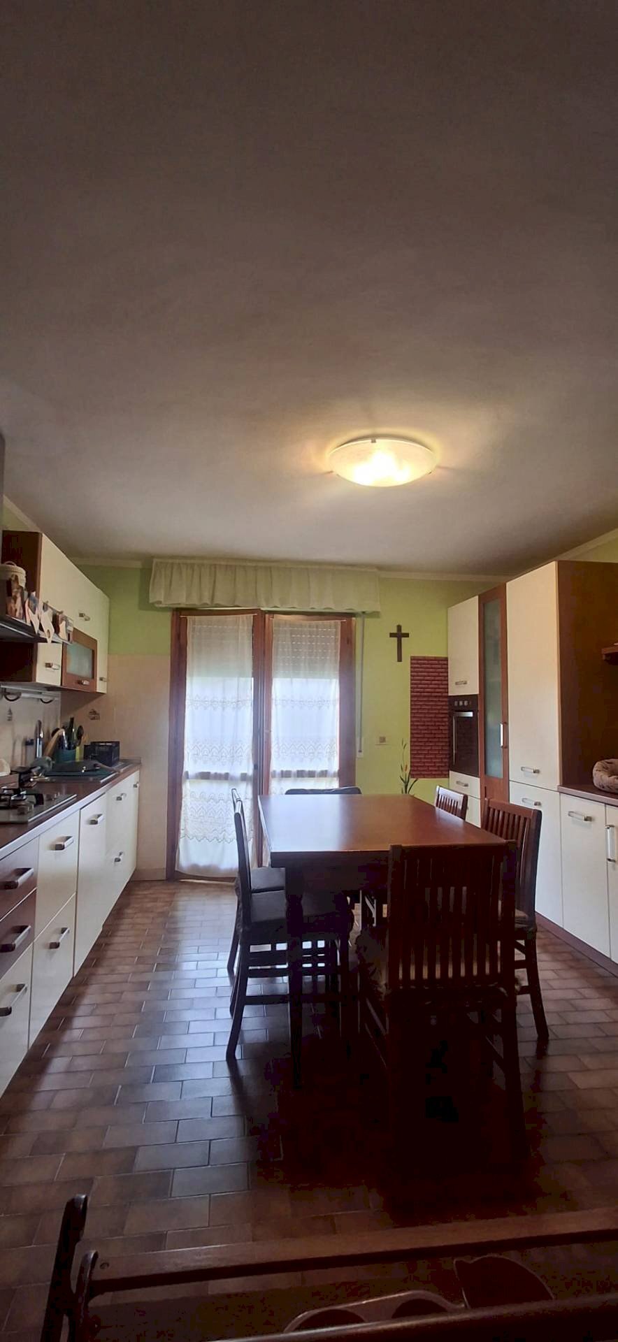 Foto 3 - Three-room apartment VIA AMENDOLA
15, Bibbiena - photo 3