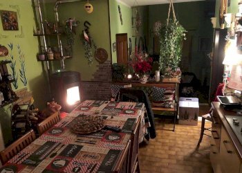 Foto 2 - Three-room apartment VIA AMENDOLA
 
15, Bibbiena - photo 2