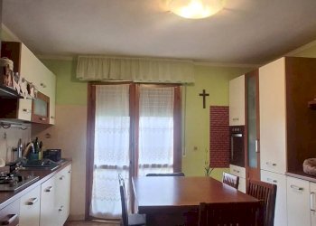 Foto 3 - Three-room apartment VIA AMENDOLA
 
15, Bibbiena - photo 3