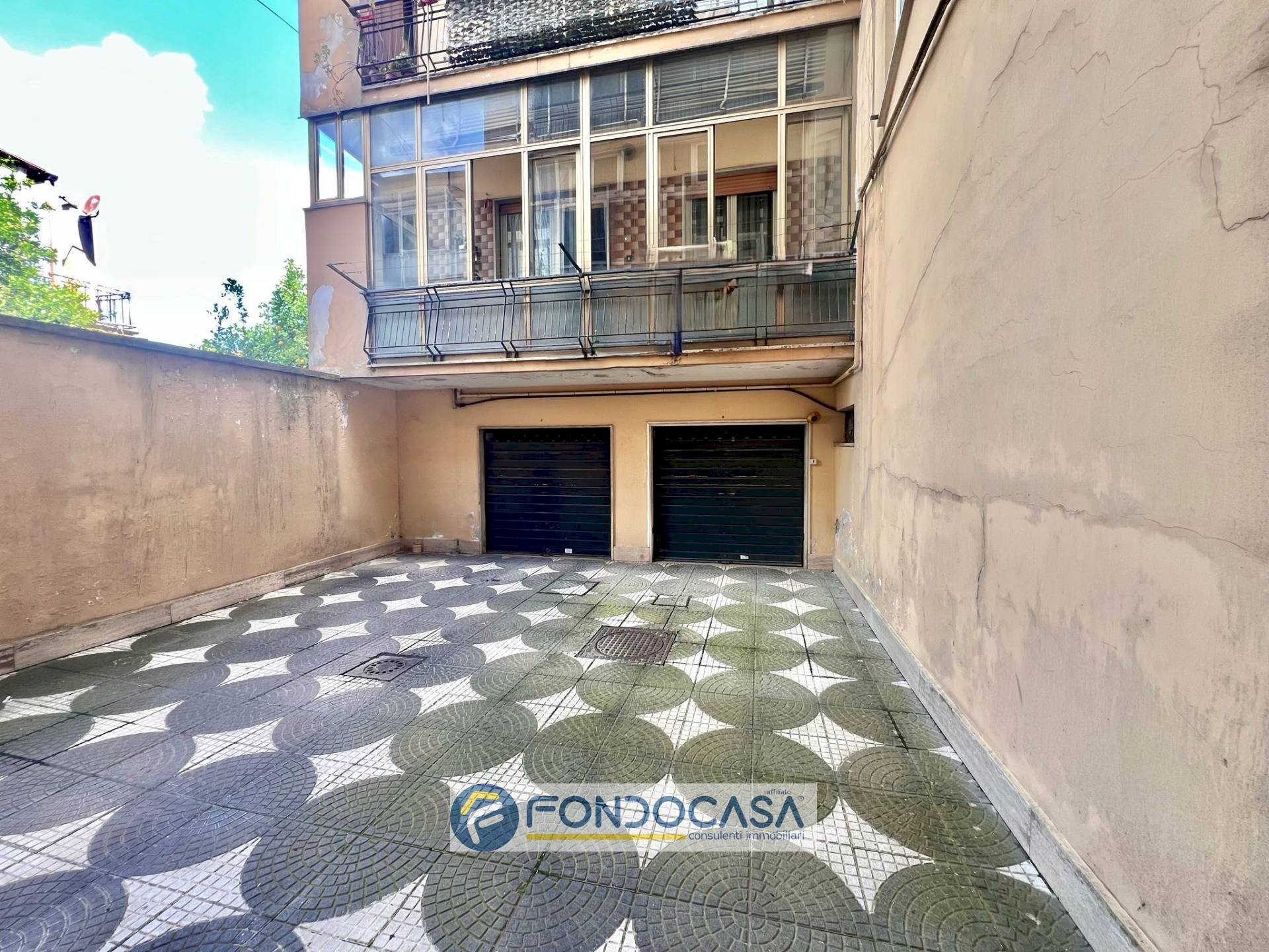 Foto 1 - Quadrilocale via enrico de nicola
 
11, Sant'Antimo - foto 1