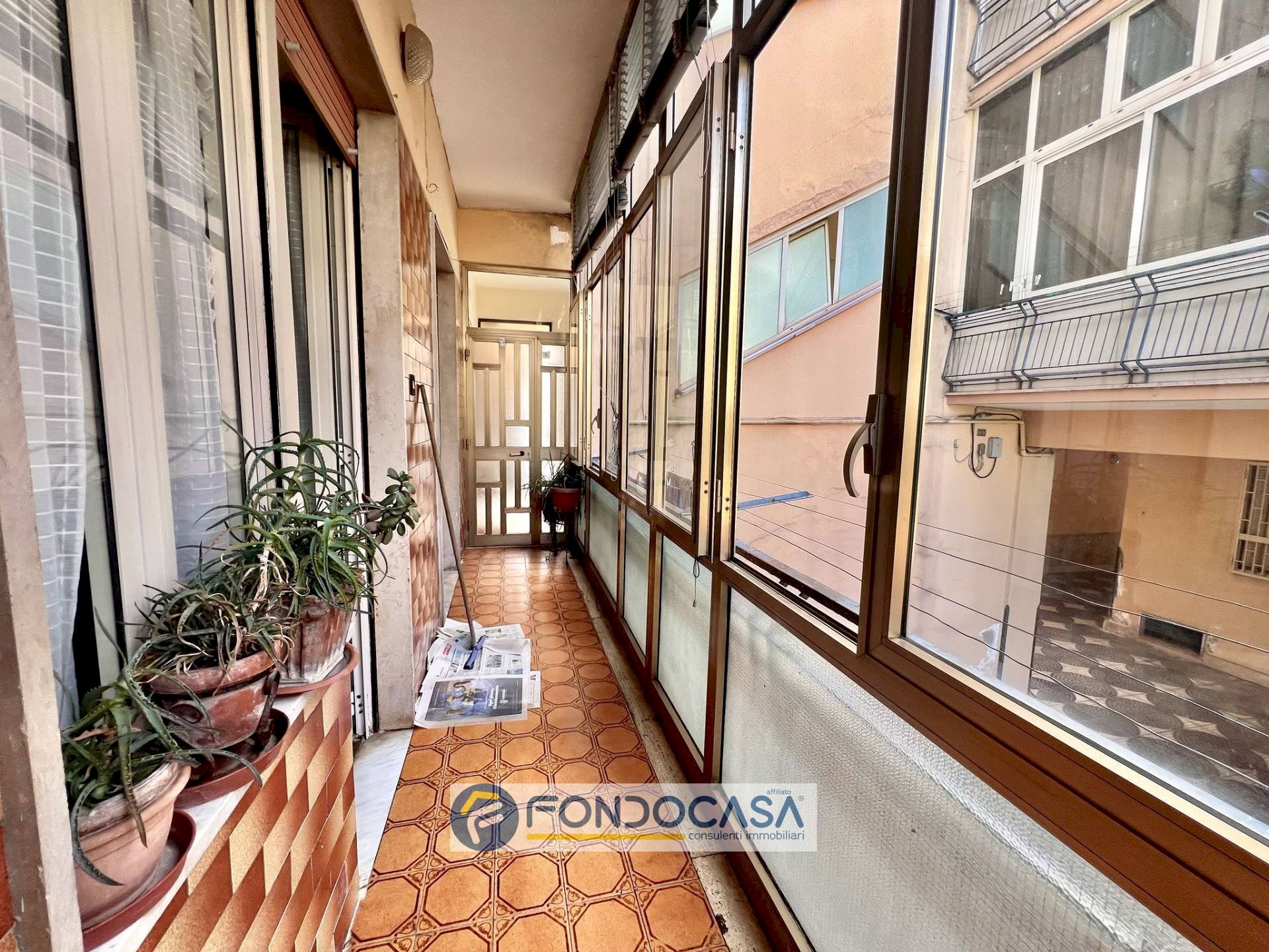 Foto 2 - Quadrilocale via enrico de nicola
11, Sant'Antimo - foto 2