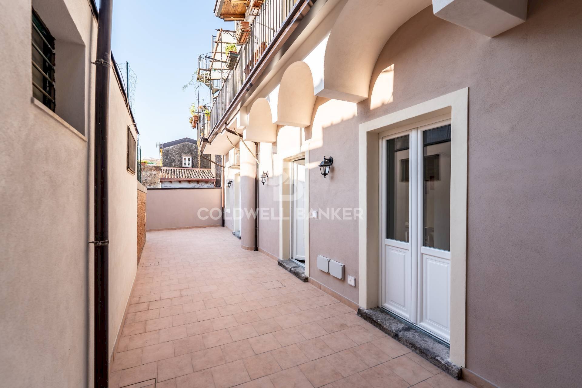 Foto 2 - Three-room apartment Via Paolo Vasta
53, Acireale - photo 2